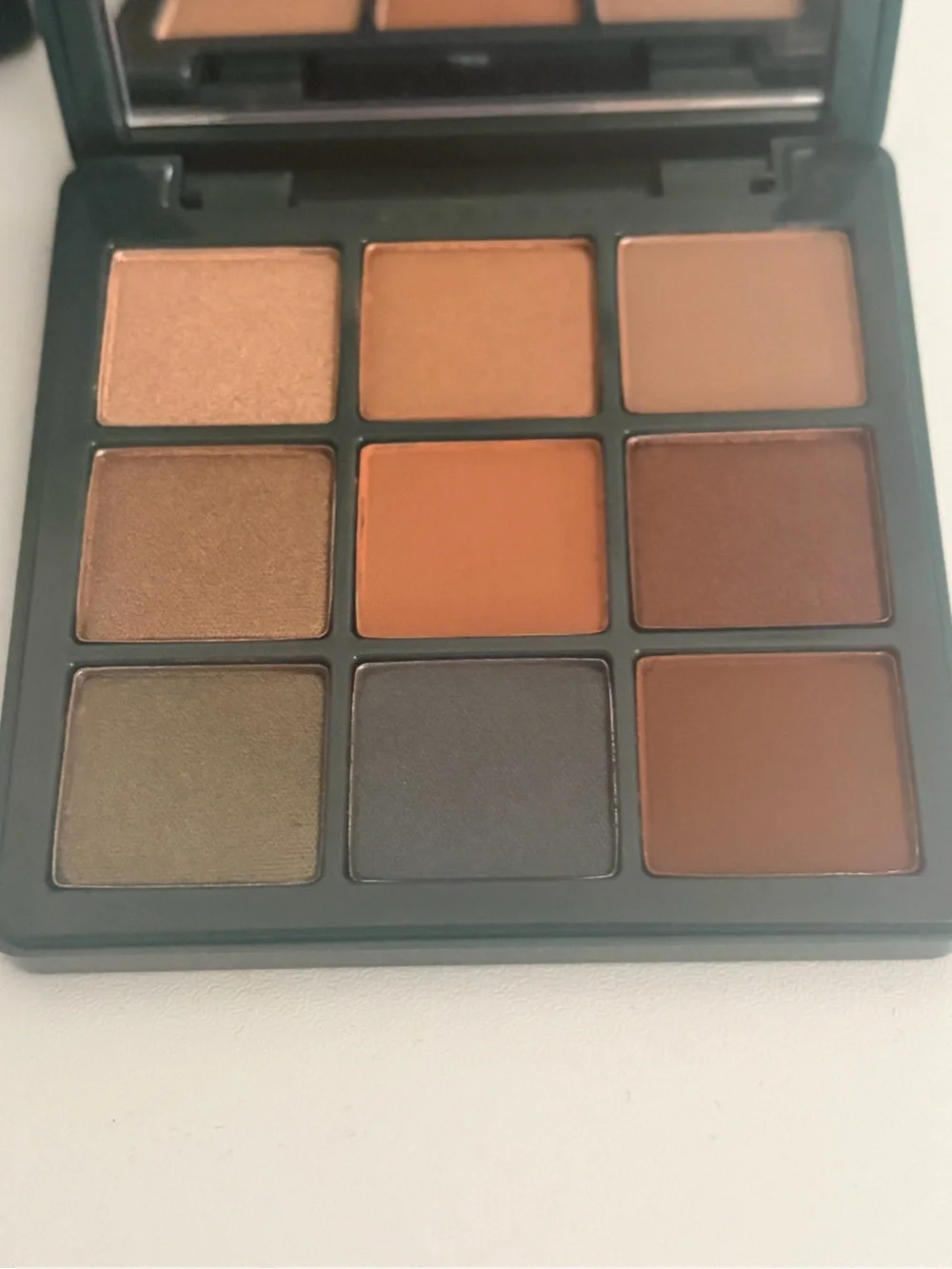 Anastasia Beverly Hills Mini Palettes in Ember & Haze